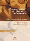 (03).(G.M).DOCUMENTOS COMUNICACION ARCHIVO INFORMACIO