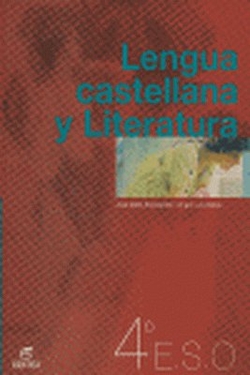 LENGUA LIT.4º.ESO (SECUNDARIA)