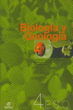 BIOLOGIA GEOLOGIA 4º.ESO (SECUNDARIA)