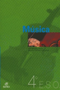 MUSICA 4º.ESO (SECUNDARIA)