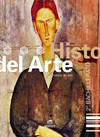 HISTORIA ARTE 2º.BACHILLERATO