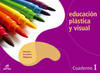CUAD.PLASTICA Y VISUAL I (ESO)