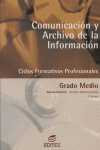 (03).(G.M.).COMUNICACION ARCHIVO INFORMACION (ADMI