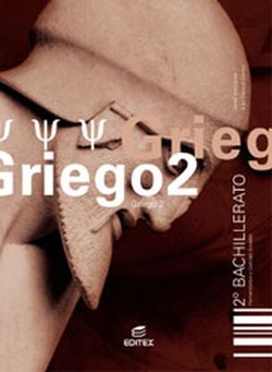 GRIEGO 2º.BACHILLERATO