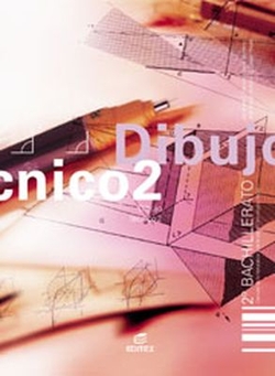 DIBUJO TECNICO 2º.BACHILLERATO