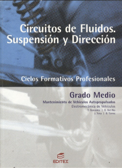 (04).(G.M).CIRCUITOS DE FLUIDOS:SUSPENSION Y DIRECCIO