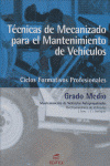 (04).(G.M).TEC.MECANIZADO MANTENIMIENTO VEHICULOS