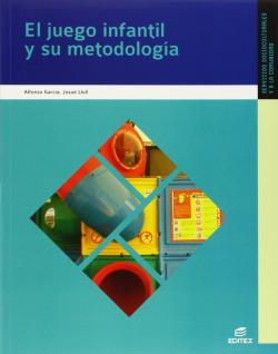 (09).(G.S).JUEGO INFANTIL Y METODOLOGIA, EL