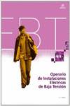 (05).OPERARIO INSTAL.ELECTRICAS BAJA TENSION(GARANTIA SOCIAL