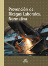 Prevención de riesgos laborales. Normativa 2005