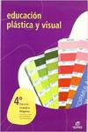 ED.PLASTICA VISUAL 4º.ESO