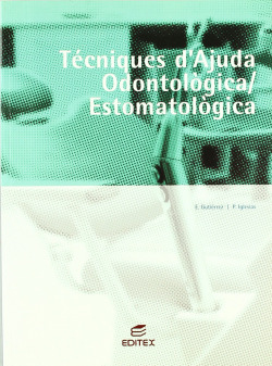 (CAT).(05).(GM).TECN.AJUDA ODONTOLOGICA/ESTOMATOLOGICA