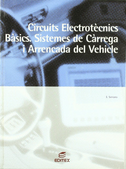 (CAT).(05).(GM).CIRC.ELEC.BASICS / SIST.CARREGA ARRENCADA...