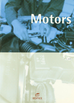 (CAT).(07).(GM).MOTORS (ELECTROM.VEHICULOS)