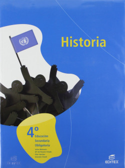 HISTORIA 4º.ESO