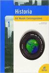 (08).HISTORIA MUNDO CONTEMP.1O.BACHILLERATO