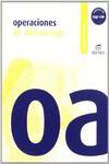 (06).(G.M).OPERACIONES DE ALMACENAJE (COMERCIO-MARKETING)
