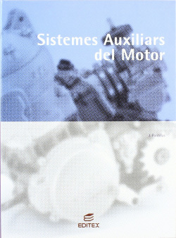 (CAT).(06).(GM).SISTEMAS AUXILIARES MOTOR (ELECTROMECA