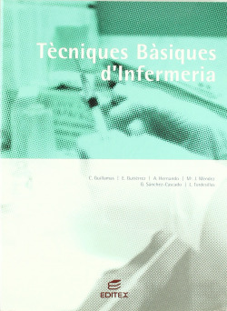 (CAT).(09).(GM).TECNIQUES BASIQUES D´INFERMERIA