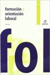 (06).(BASICO).FORMACION ORIENTACION LABORAL.(FOL)