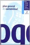 Plan General de Contabilidad