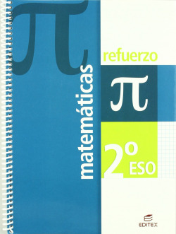 Refuerzo Matemáticas 2º ESO