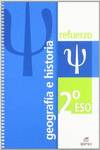 Refuerzo Geografía e Historia 2º ESO