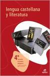 LENGUA LITERATURA 4º.ESO