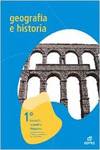 GEOGRAFIA E HISTORIA 1º.ESO