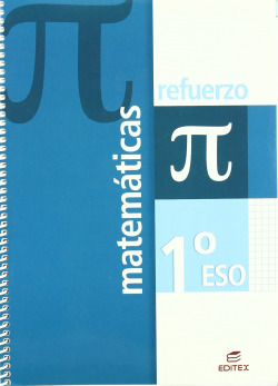 Refuerzo Matemáticas 1º ESO