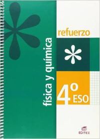 Refuerzo Física y Química 4º ESO