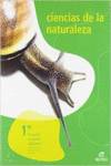C.NATURALEZA 1º.ESO