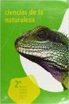 CIENCIAS NATURALEZA 2º.ESO