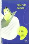CUADERNO TALLER MUSICA 4º.ESO