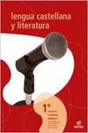 LENGUA Y LITERATURA 1º.ESO