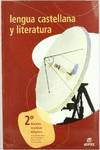 LENGUA Y LITERATURA 2º.ESO