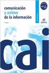 (07).(G.M.).COMUNICACION ARCHIVO INFORMACION