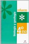 Refuerzo Biología y Geología 4º ESO