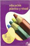 PLASTICA Y VISUAL II (ESO)