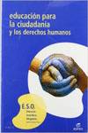 EDUCACION CIUDADANIA ESO