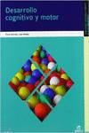 (10).(G.S).DESARROLLO COGNITIVO Y MOTOR (ED.INFANTIL)