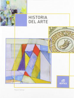 HISTORIA DEL ARTE 2º.BACHILLERATO