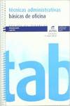 (09).(C.P.I)/TECNICAS ADMIN.BASICAS OFICINA.(ADM.GESTION)