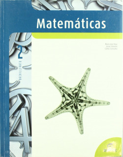 MATEMATICAS 2º.BACH (CC.NN/TECNOLOGIA)