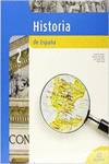 HISTORIA ESPAÑA 2º.BACHILLERATO