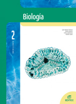 BIOLOGIA 2º.BACHILLERATO
