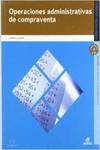 (10).(G.M).OPERAC.ADMIN.COMPRAVENTA (LIBRO) (11572)