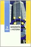 GEOGRAFIA E HISTORIA 3º.ESO