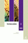 TECNOLOGIA I (ESO) (1º.ESO-2º-ESO)