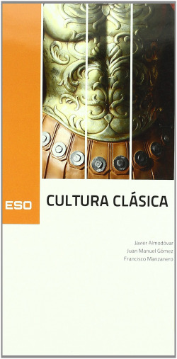 CULTURA CLASICA 3ºESO